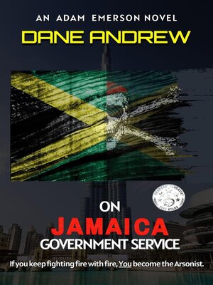 cover image of On Jamaica Government Service